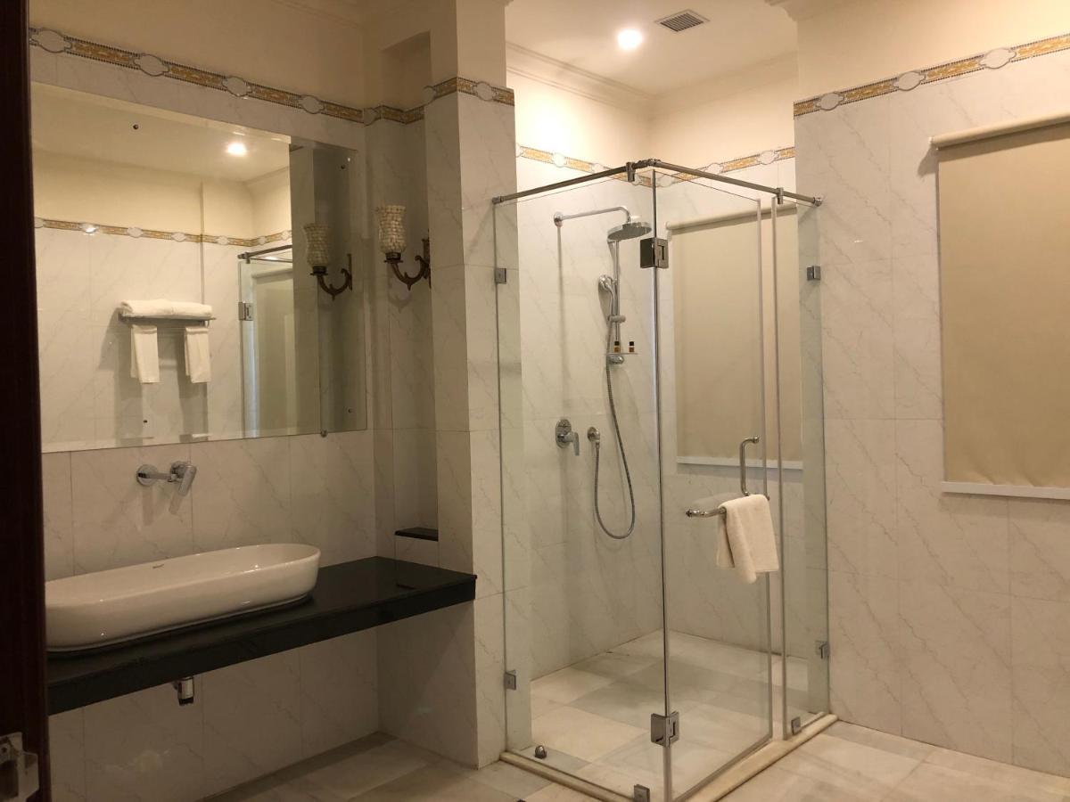Hotel Raj Bagh Palace Dzsaipur Kültér fotó
